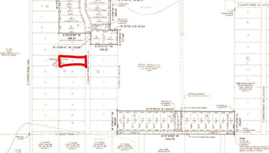 Lot 19 County Rd 1059 - Photo 1