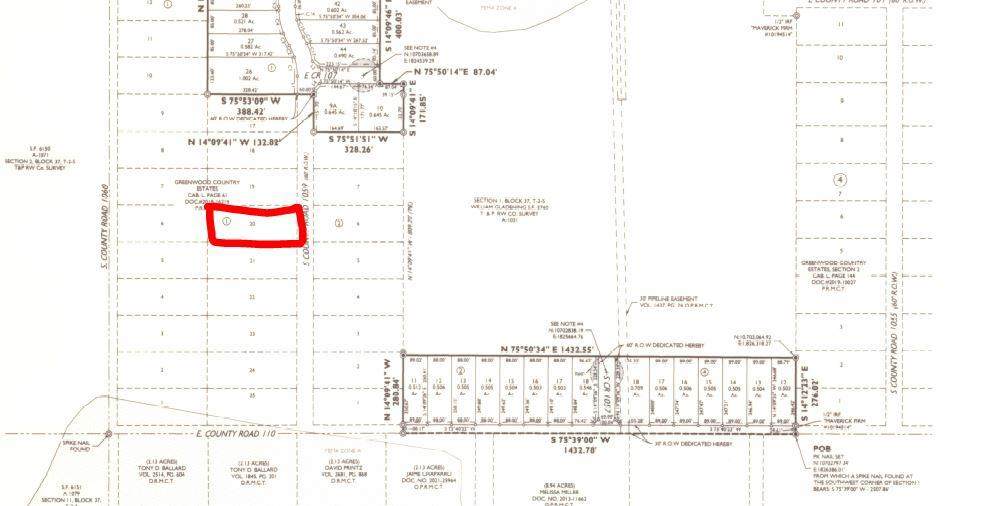 Lot 20 County Rd 1059 - Photo 1