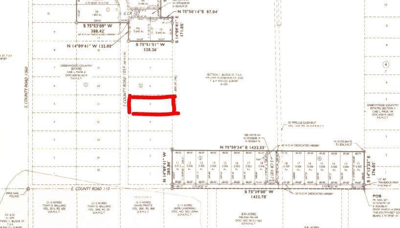 Lot 5 County Rd 1059 - Photo 1