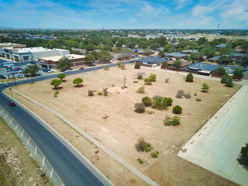 4000 Loop 250 - Photo 1