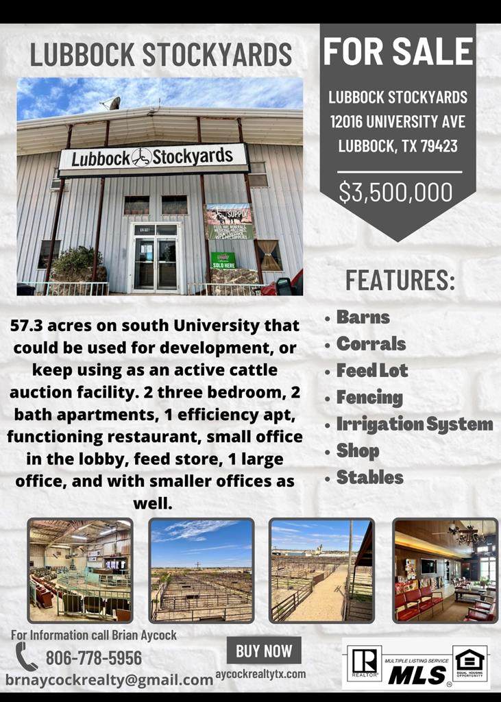 12016 University Ave - Photo 1