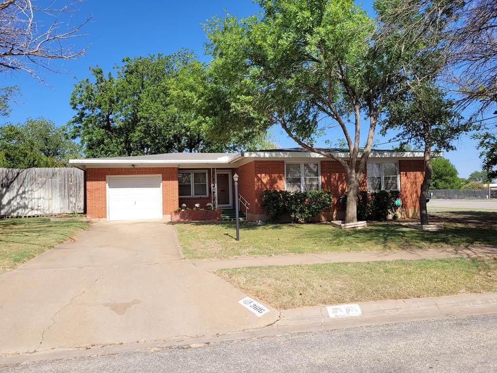 3616 Ave B - Photo 1