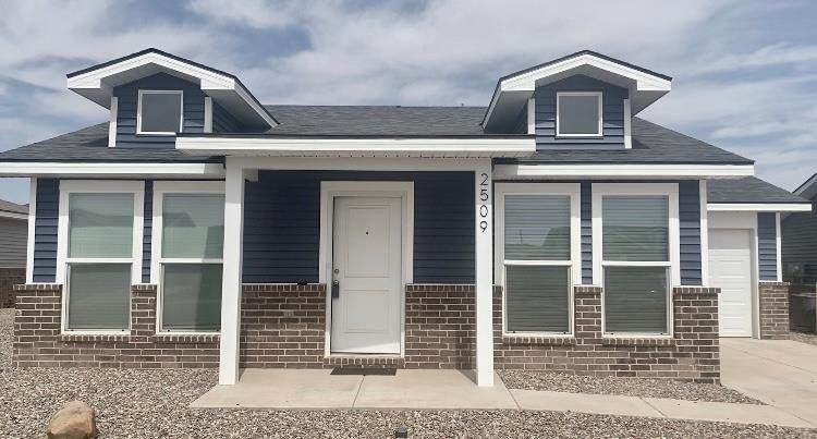 2509 Rio Place - Photo 1