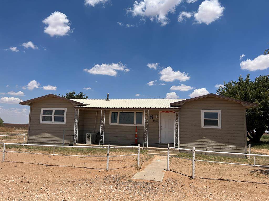 3565 B County Rd 2400 - Photo 1
