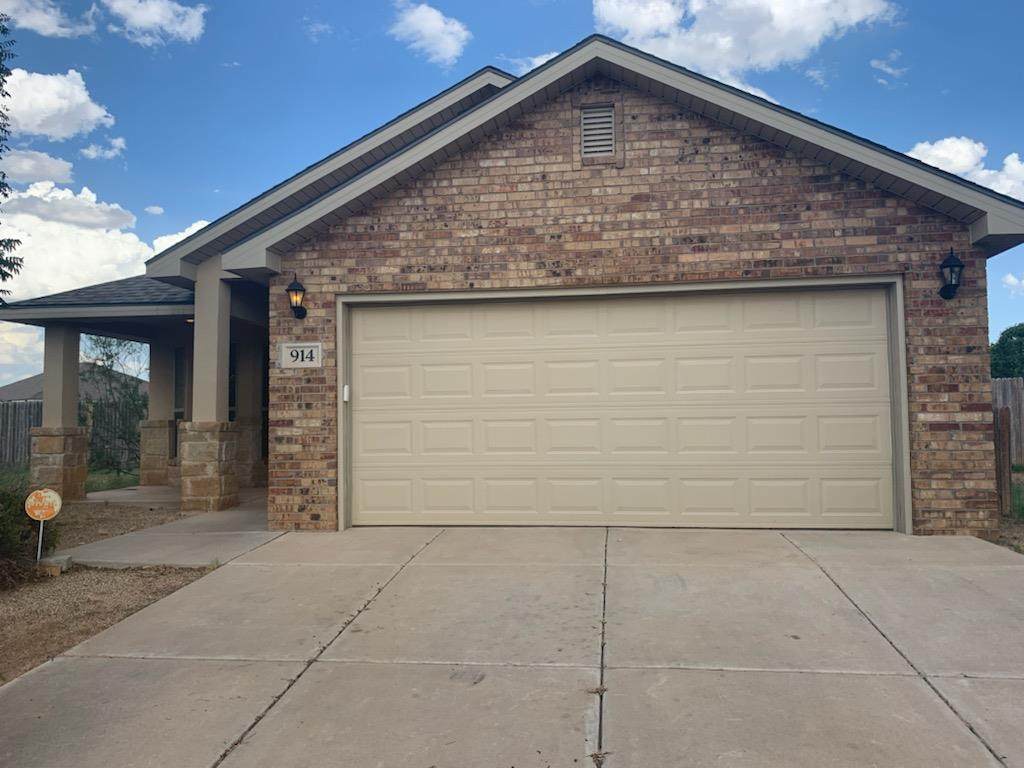 914 Mays Dr - Photo 1