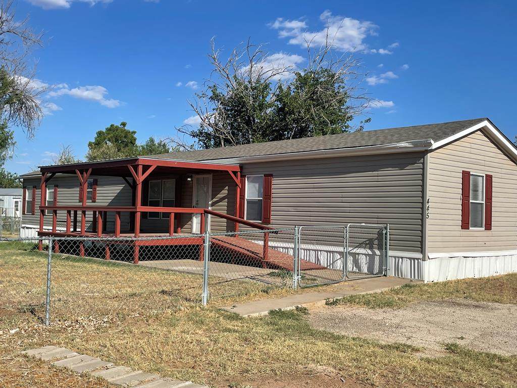 7100 Airline Dr - Photo 1