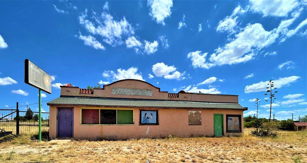 708 Lamesa Hwy - Photo 1