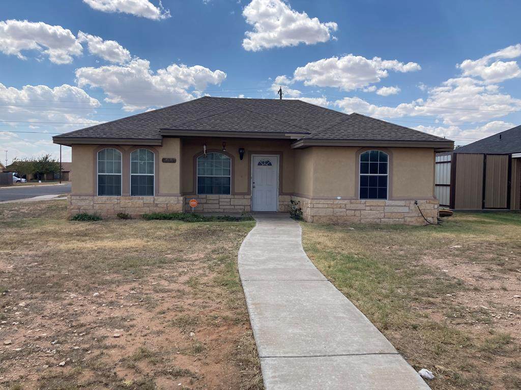 101 Eisenhower Dr - Photo 1