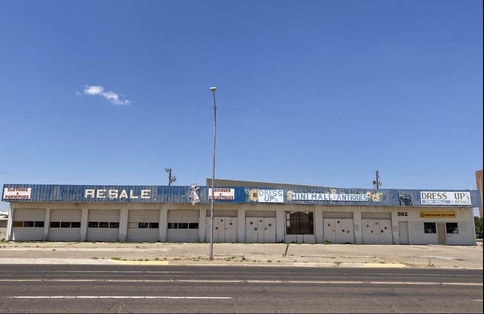 302 Marienfeld - Photo 1