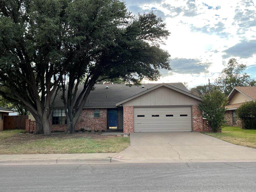 2703 Mark Lane - Photo 1
