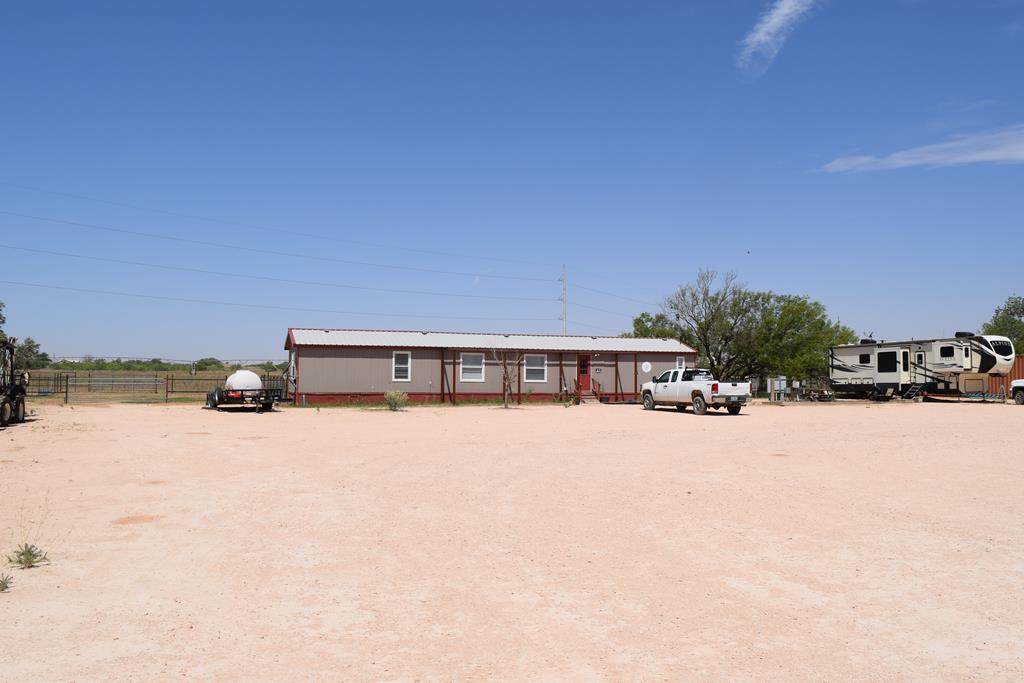 1603 Old Colorado City Hwy - Photo 1