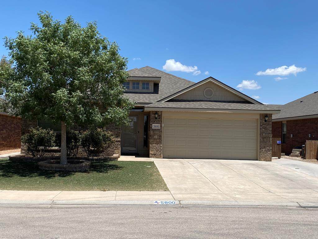 5800 Nolan Ryan Dr - Photo 1