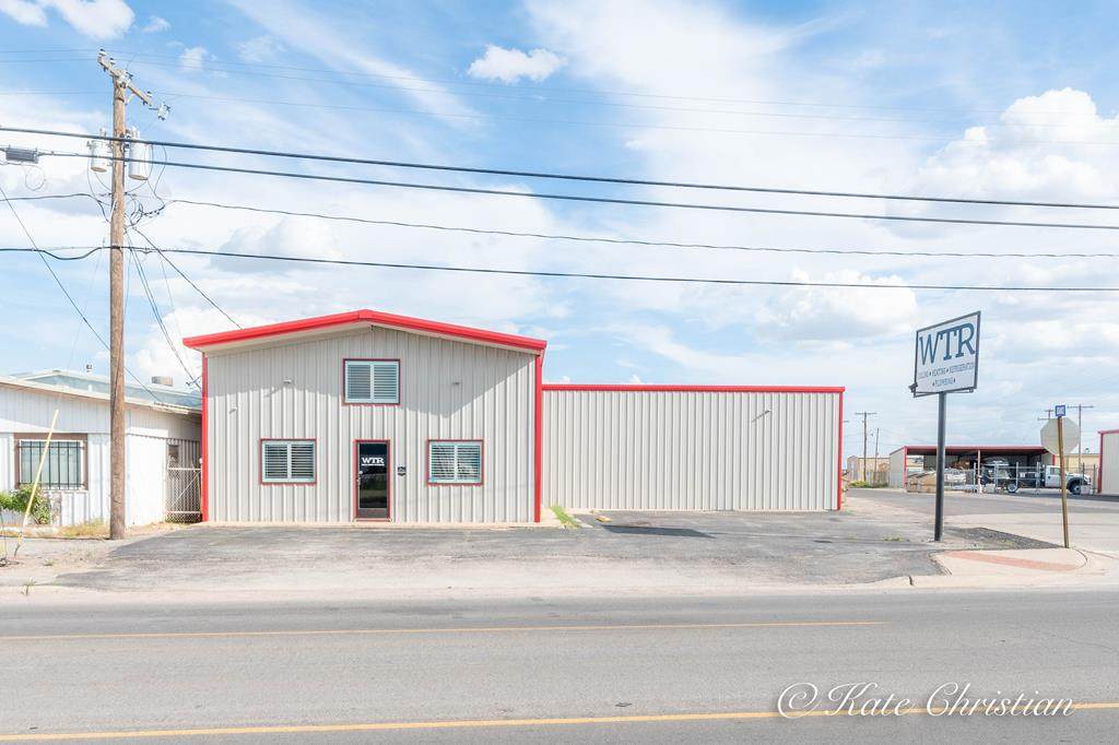 2917 Industrial Ave - Photo 1