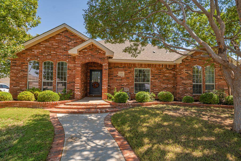 5701 Llano Court - Photo 1