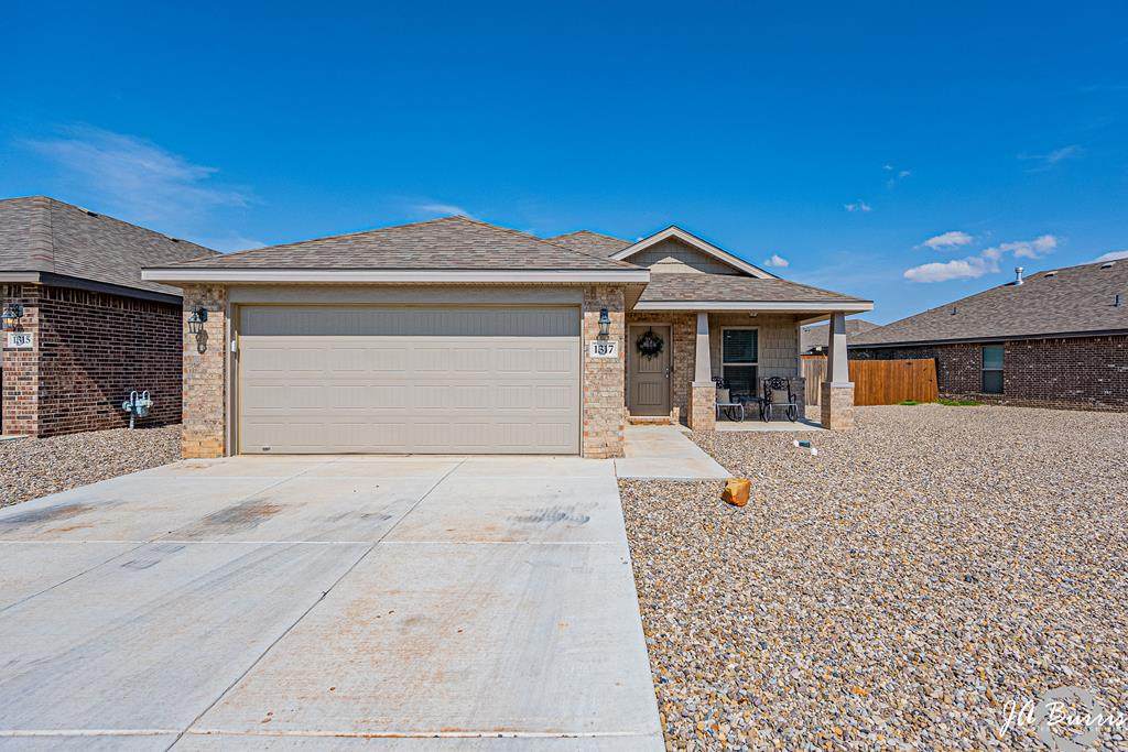 1317 Corral Dr. - Photo 1