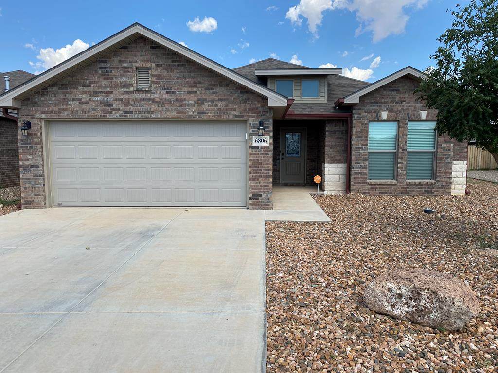 6806 Big Bend Country - Photo 1