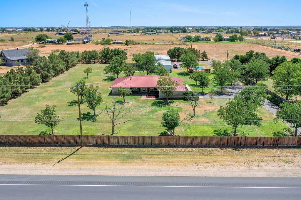 5809 Hwy 349 - Photo 1