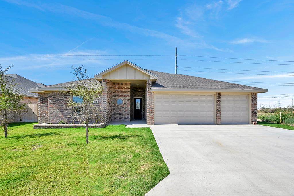 1105 Sparhawk Dr - Photo 1