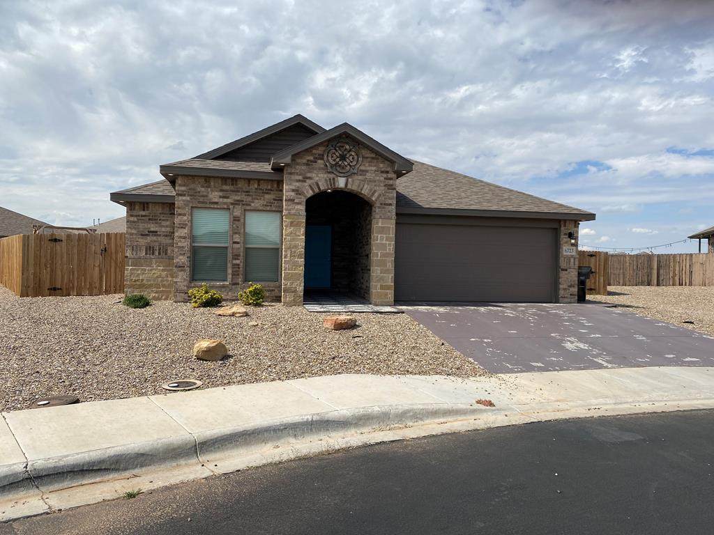 6723 Brand Lane - Photo 1