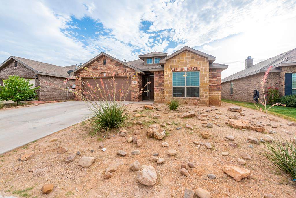 809 Candlestick Dr - Photo 1