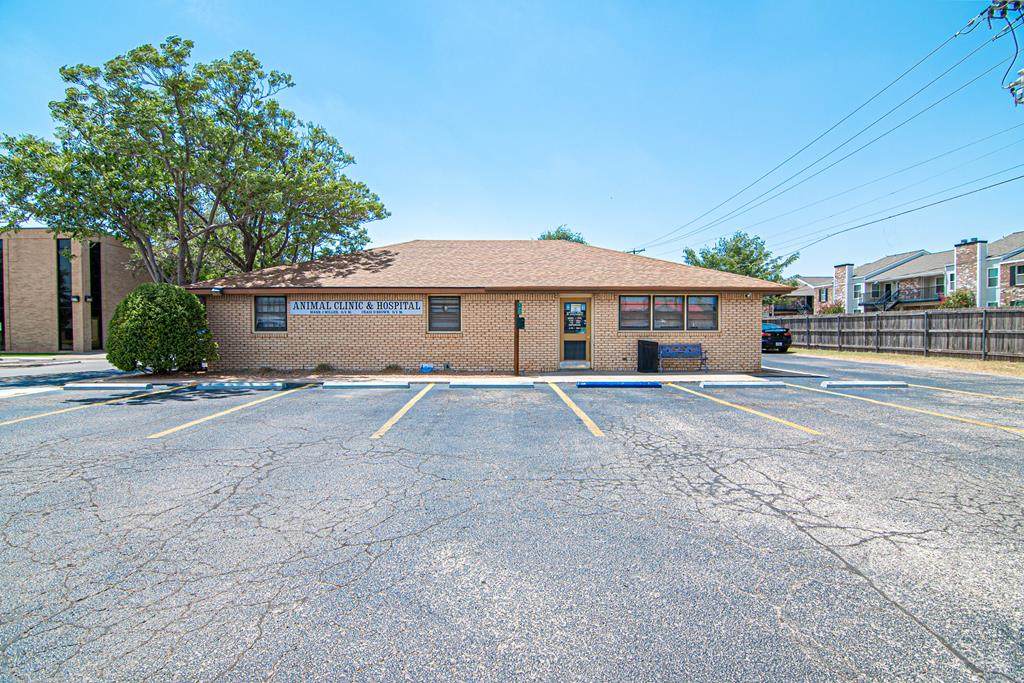 3537 Andrews Hwy - Photo 1