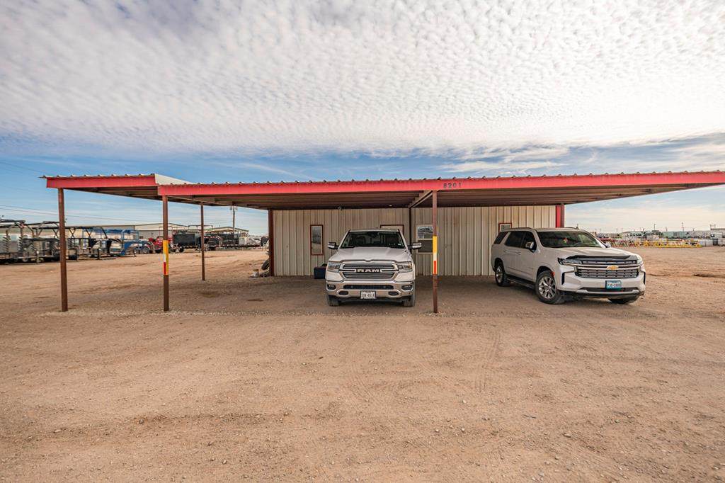 8201 Industrial Ave - Photo 1