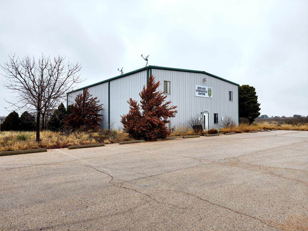 3501 Lamesa Rd - Photo 1