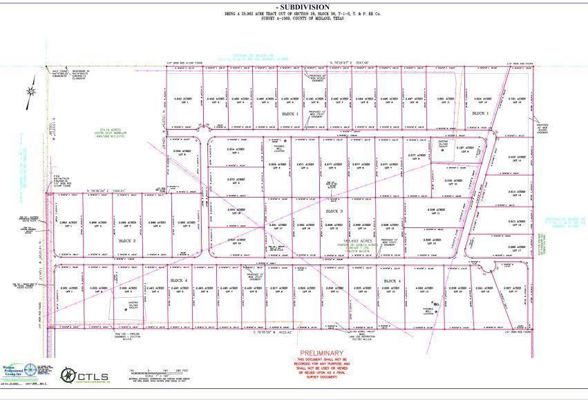 8600 County Rd 1150 - Photo 1