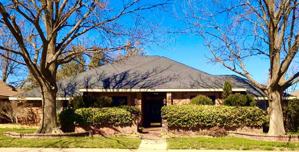 3502 Woodhaven Dr - Photo 1