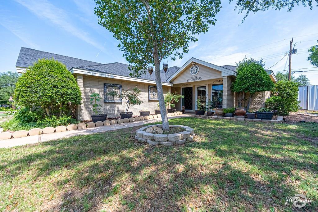 2801 Cimmaron Ave - Photo 1