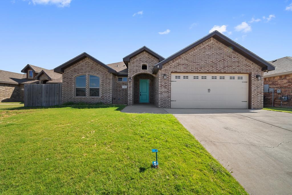 1308 Harvest Rain Ct - Photo 1