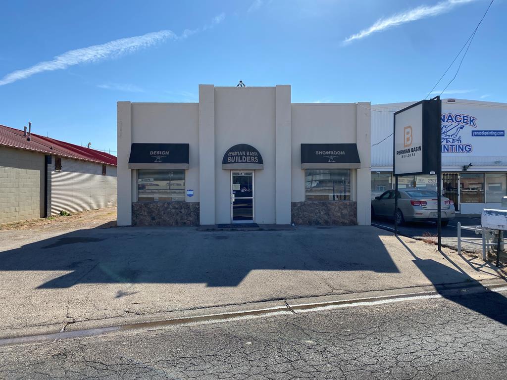 1603 Industrial Ave - Photo 1