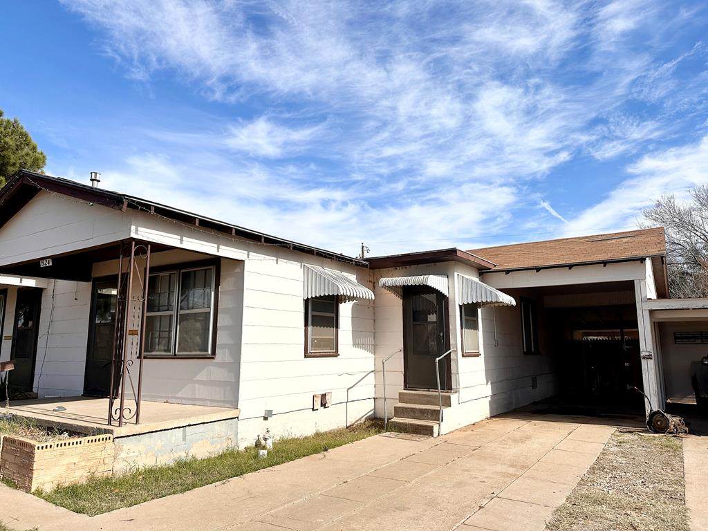 1524 Austin - Photo 1