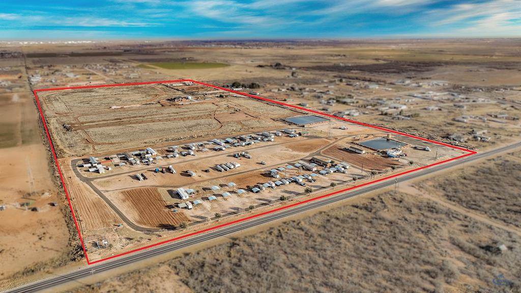 3701 County Rd 160 - Photo 1