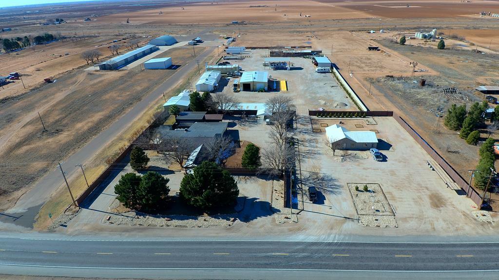 2435 Hwy 137 - Photo 1