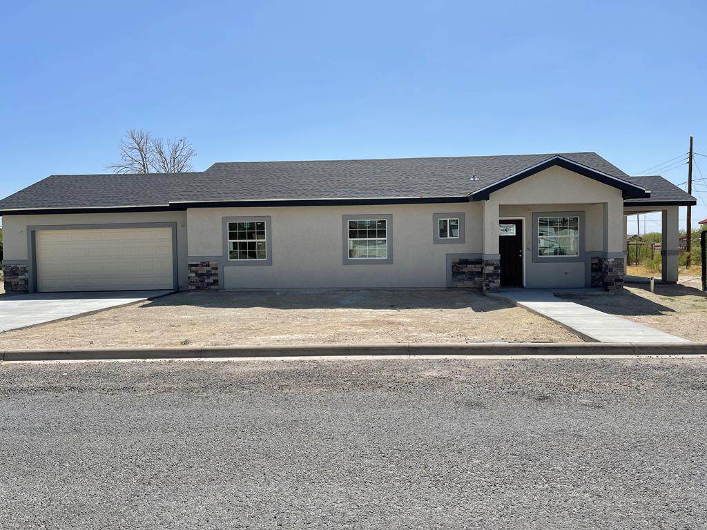 608 Texas - Photo 1