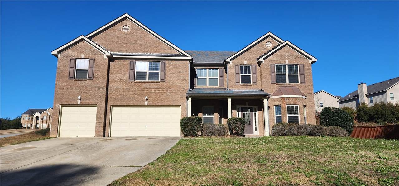 20 Waverly Drive - Photo 1