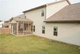 2112 Sequoia Drive - Photo 29