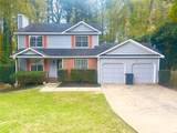6840 Hiddenlake Drive - Photo 1