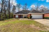 2901 Creekstone Lane - Photo 1
