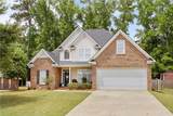 611 Shadow Wood Drive - Photo 1