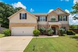 20 Ivy Loop - Photo 1