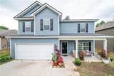 81 Wood Hill Drive - Photo 1