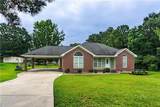 260 Pittman White Road - Photo 1