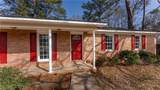 4216 Thayer Drive - Photo 2