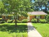 2503 14th Avenue - Photo 1