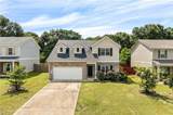 45 Wood Hill Drive - Photo 1
