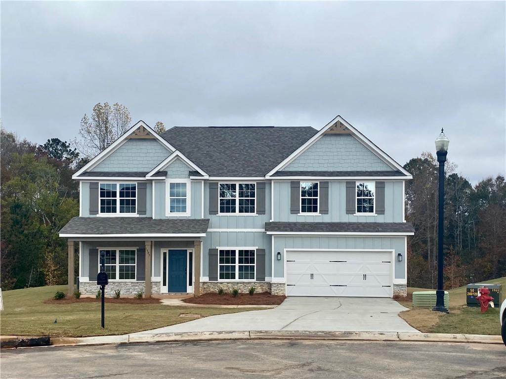 1595 Creekstone Drive - Photo 1