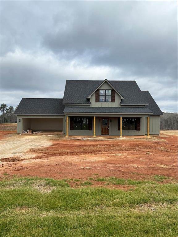 1115 30th St - Photo 1