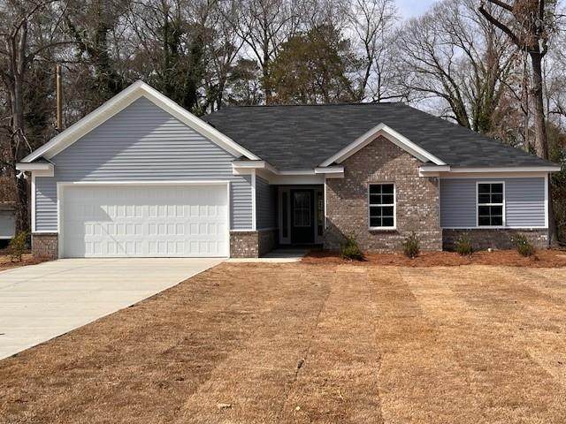5619 Hodges Drive - Photo 1